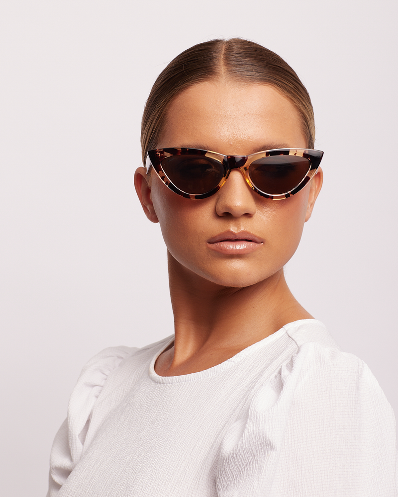 Kiss cat eye sunglasses sales