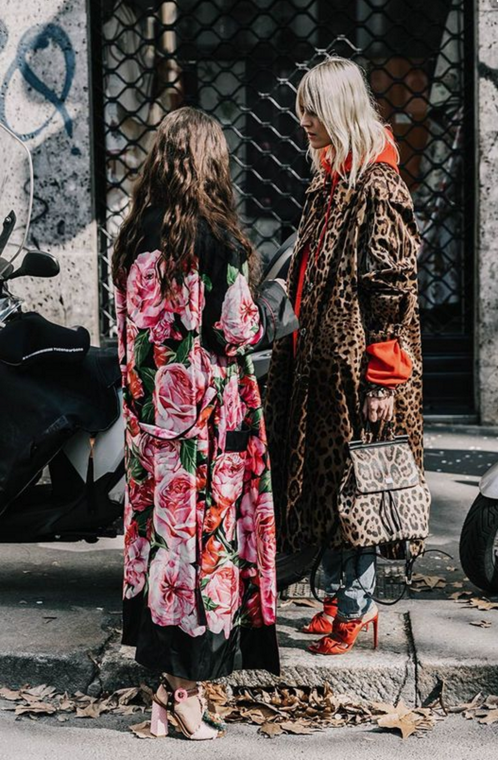 Winter Inspiration