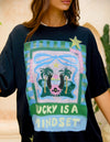 Lucky Star Tee
