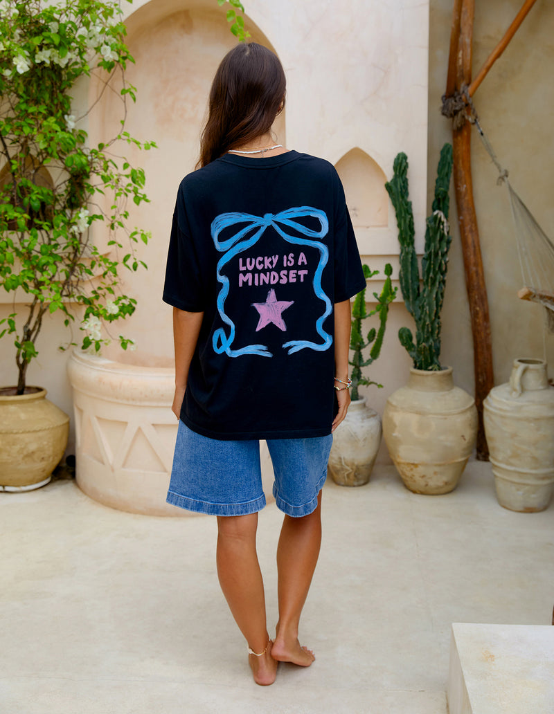 Lucky Star Tee