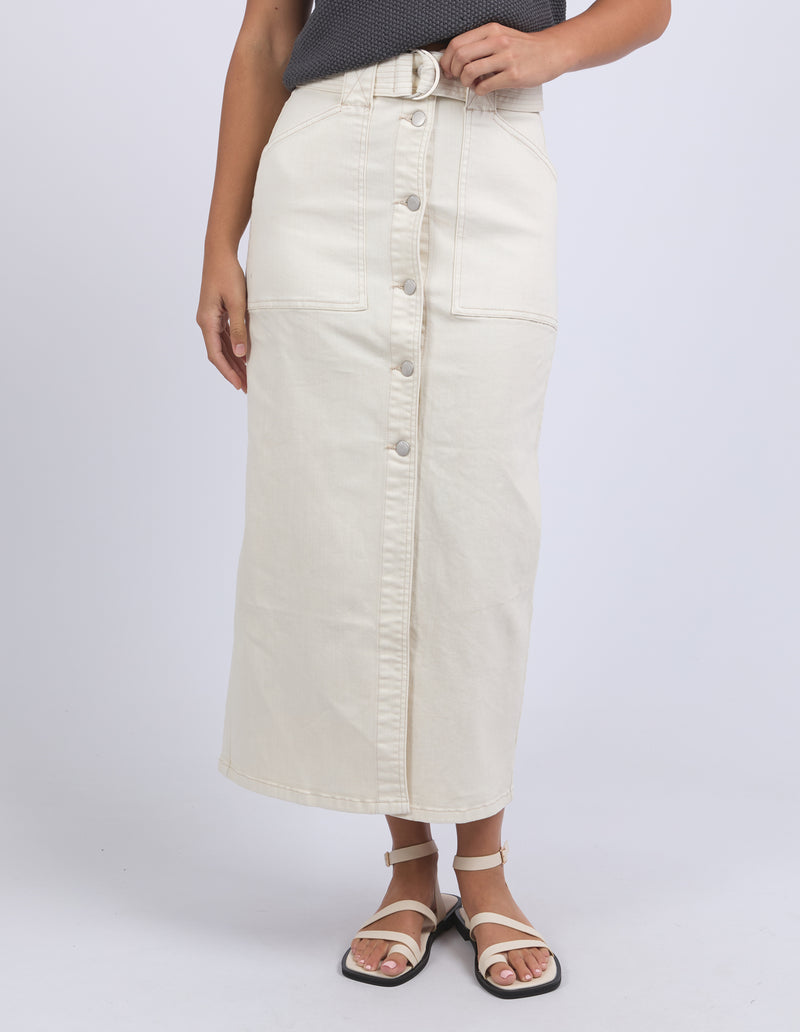 Ace Skirt