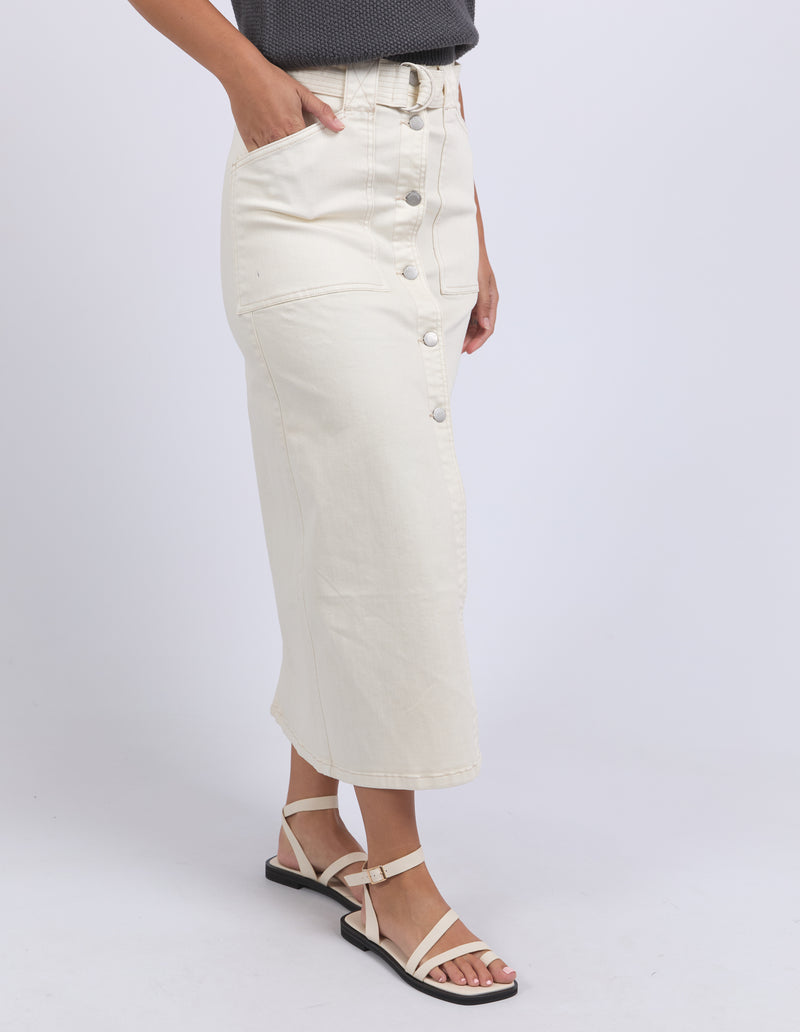 Ace Skirt