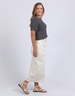 Ace Skirt