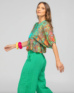 Ahana Tunic - Boom Shankar