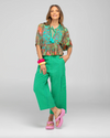 Ahana Tunic - Boom Shankar