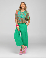 Ahana Tunic - Boom Shankar