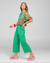 Ahana Tunic - Boom Shankar