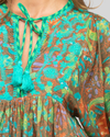 Ahana Tunic - Boom Shankar
