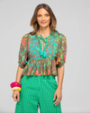 Ahana Tunic - Boom Shankar