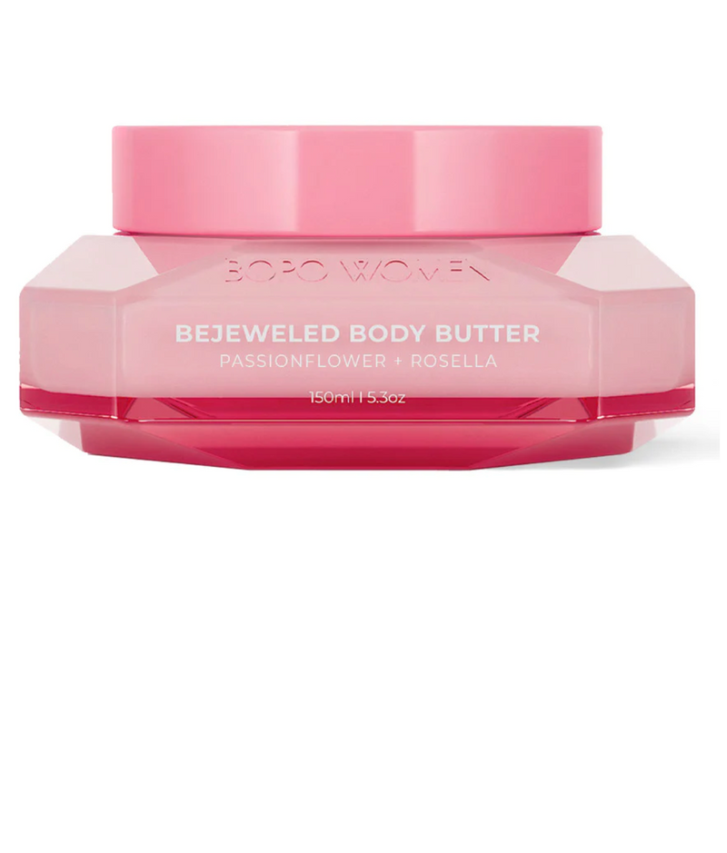 Bejeweled Body Butter