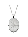 Compass Necklace
