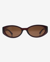  Deep In Vogue Sunglasses by Reality Eyewear are made from recycled material making them a sustainable option with grade 3 lens