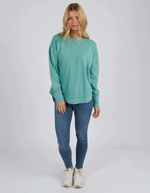 Delilah Crew Jumper