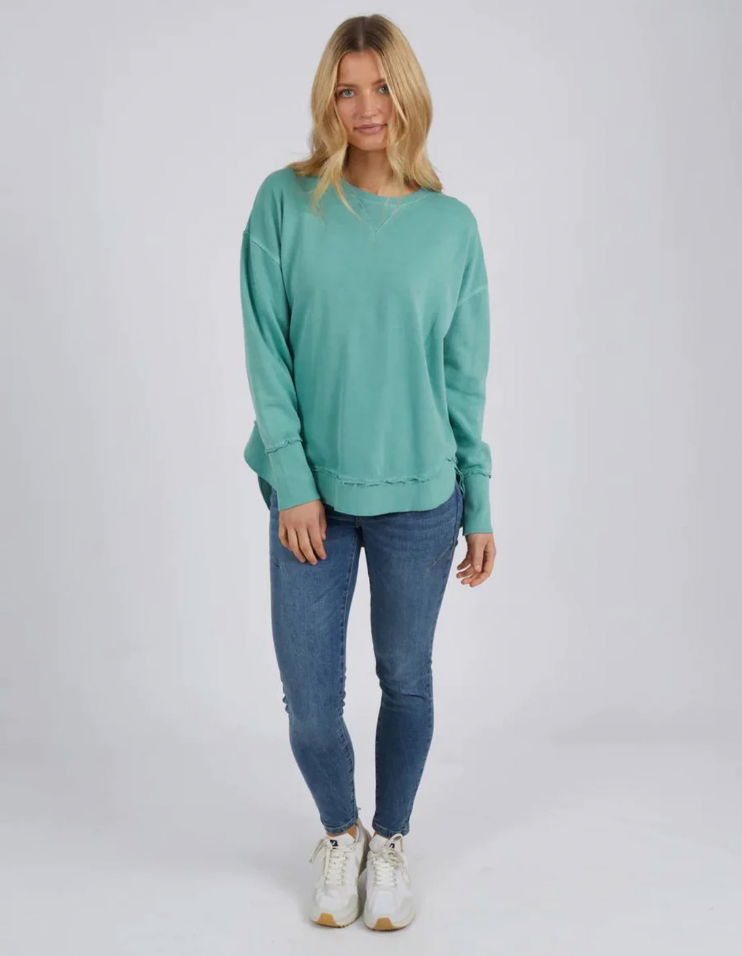 Delilah Crew Jumper