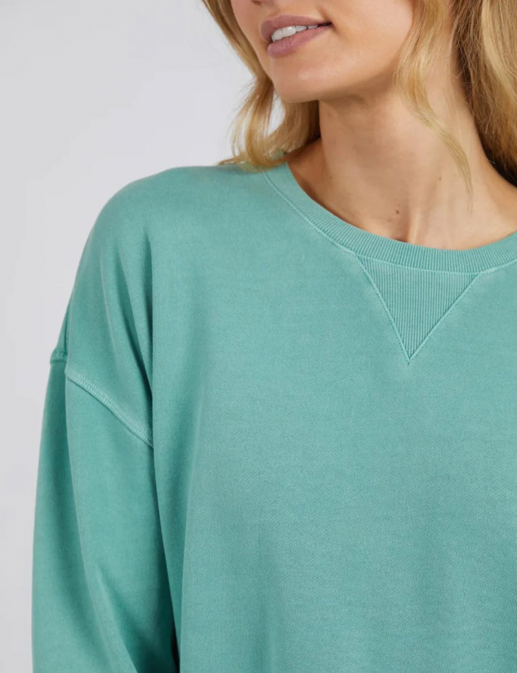 Delilah Crew Jumper
