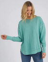 Delilah Crew Jumper