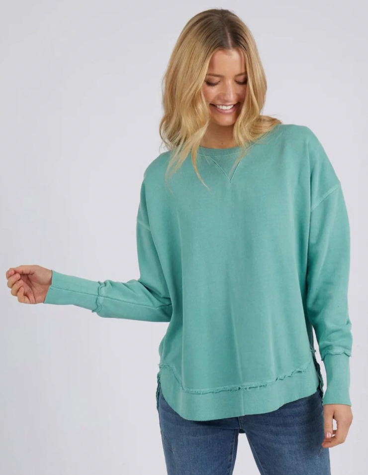 Delilah Crew Jumper