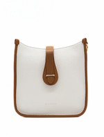 dominic max crossbody vegan bag by zjoosh