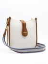 dominic max crossbody vegan bag by zjoosh