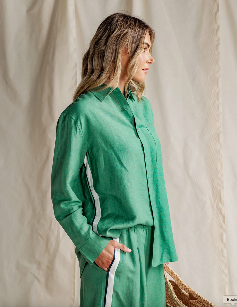 Elemental Shirt
