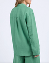 Elemental Shirt