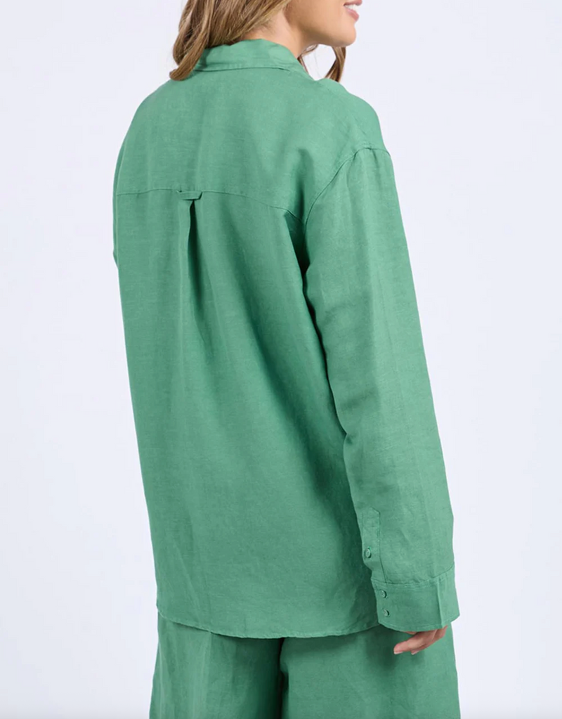 Elemental Shirt
