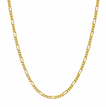 Figaro 18K Gold Necklace