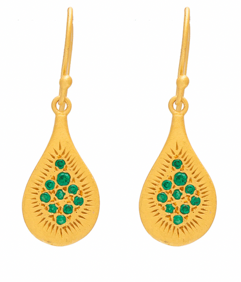 Merzouga Earrings