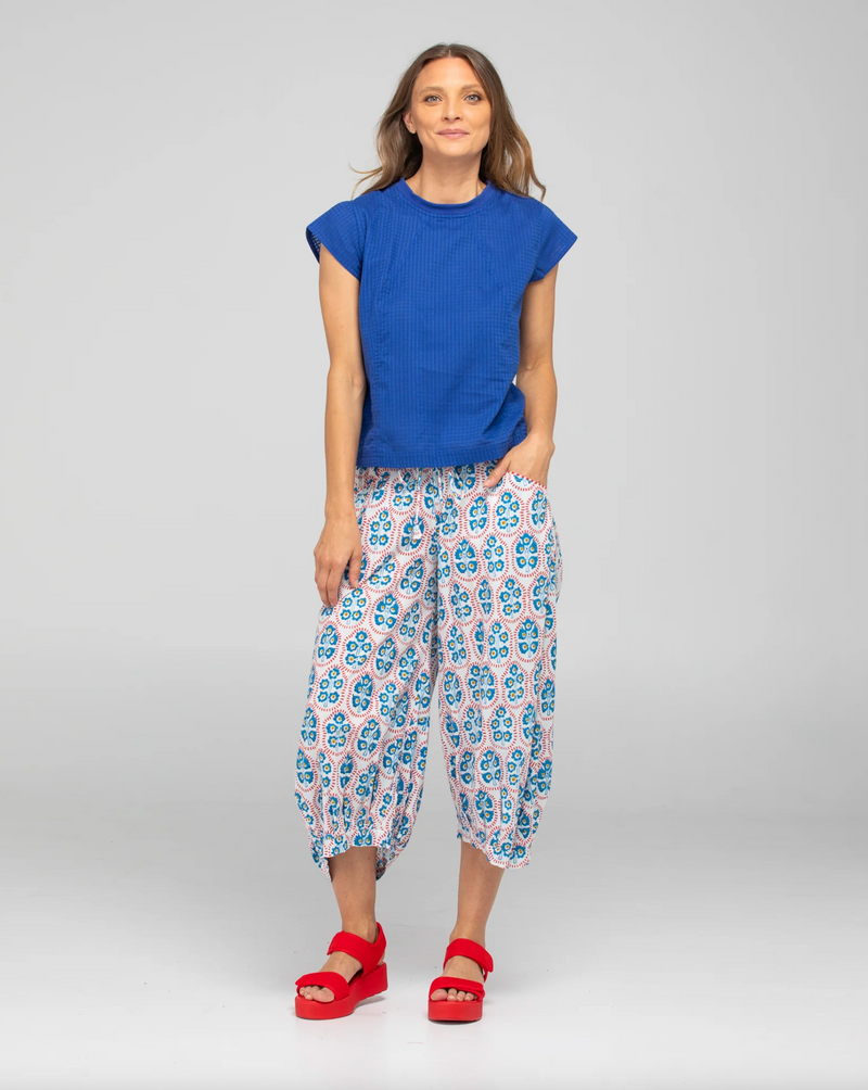 Cuba Guru Pant - Boom Shankar