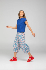 Cuba Guru Pant - Boom Shankar
