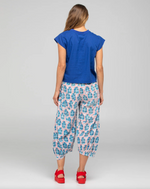 Cuba Guru Pant - Boom Shankar