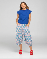 Cuba Guru Pant - Boom Shankar