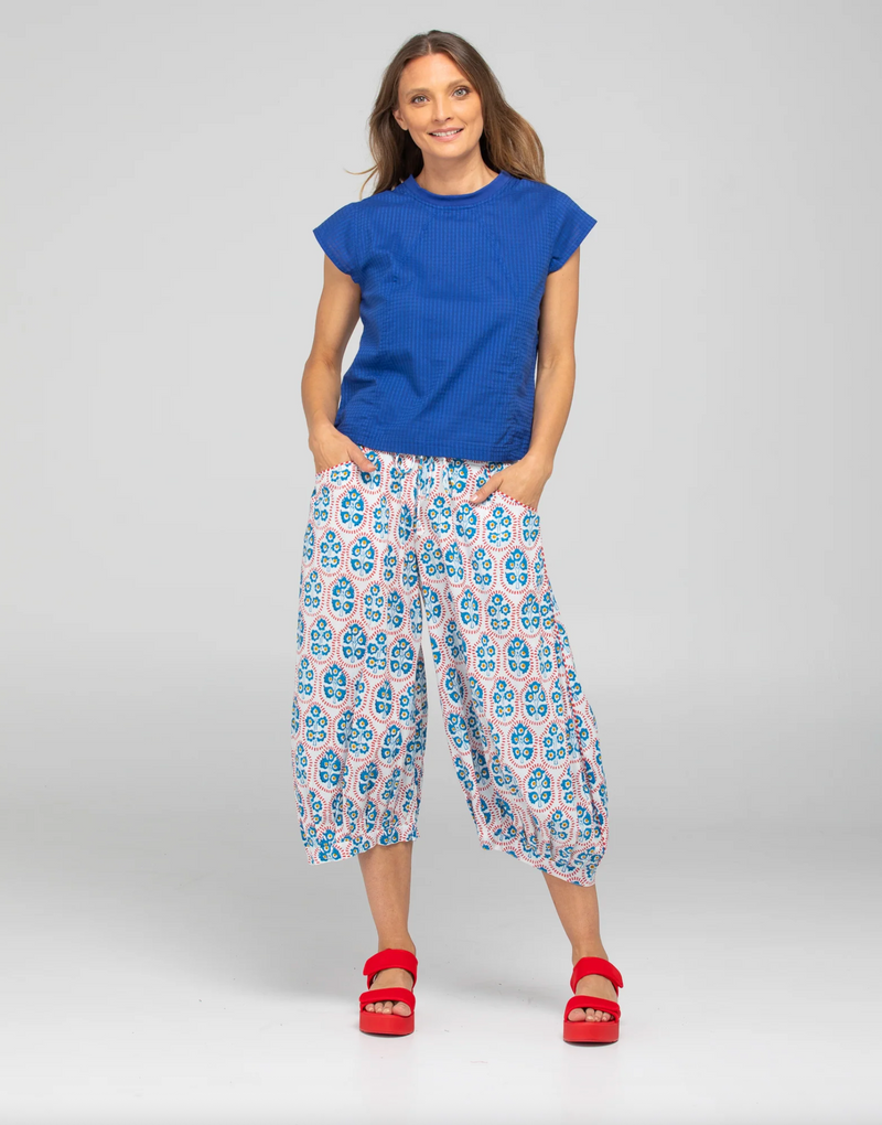 Cuba Guru Pant - Boom Shankar