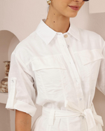 Halle Dress