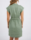 Harlow Dress