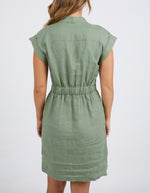 Harlow Dress