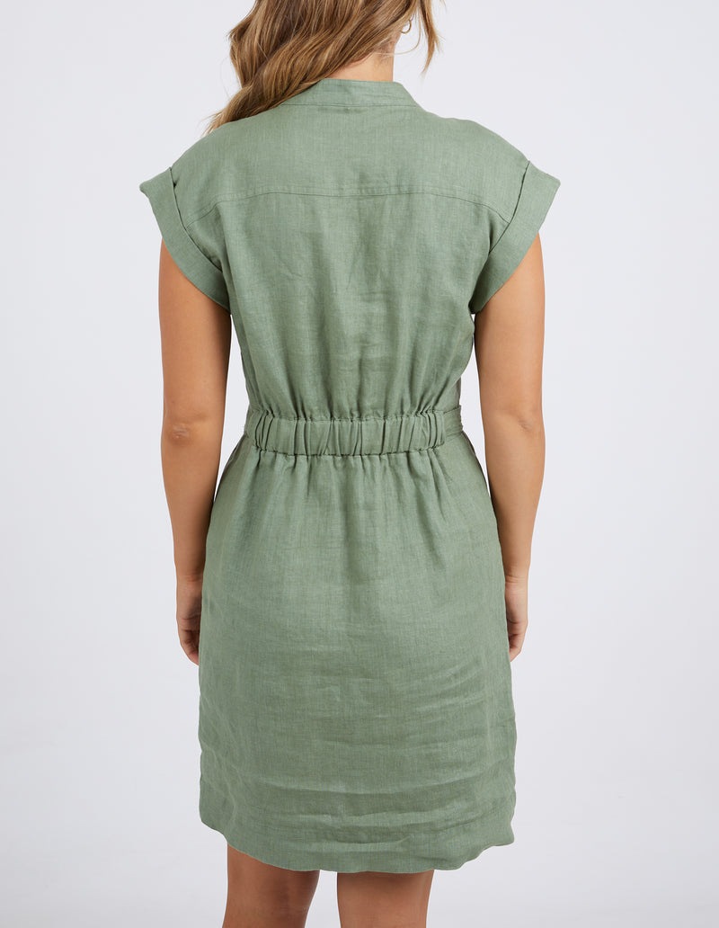 Harlow Dress