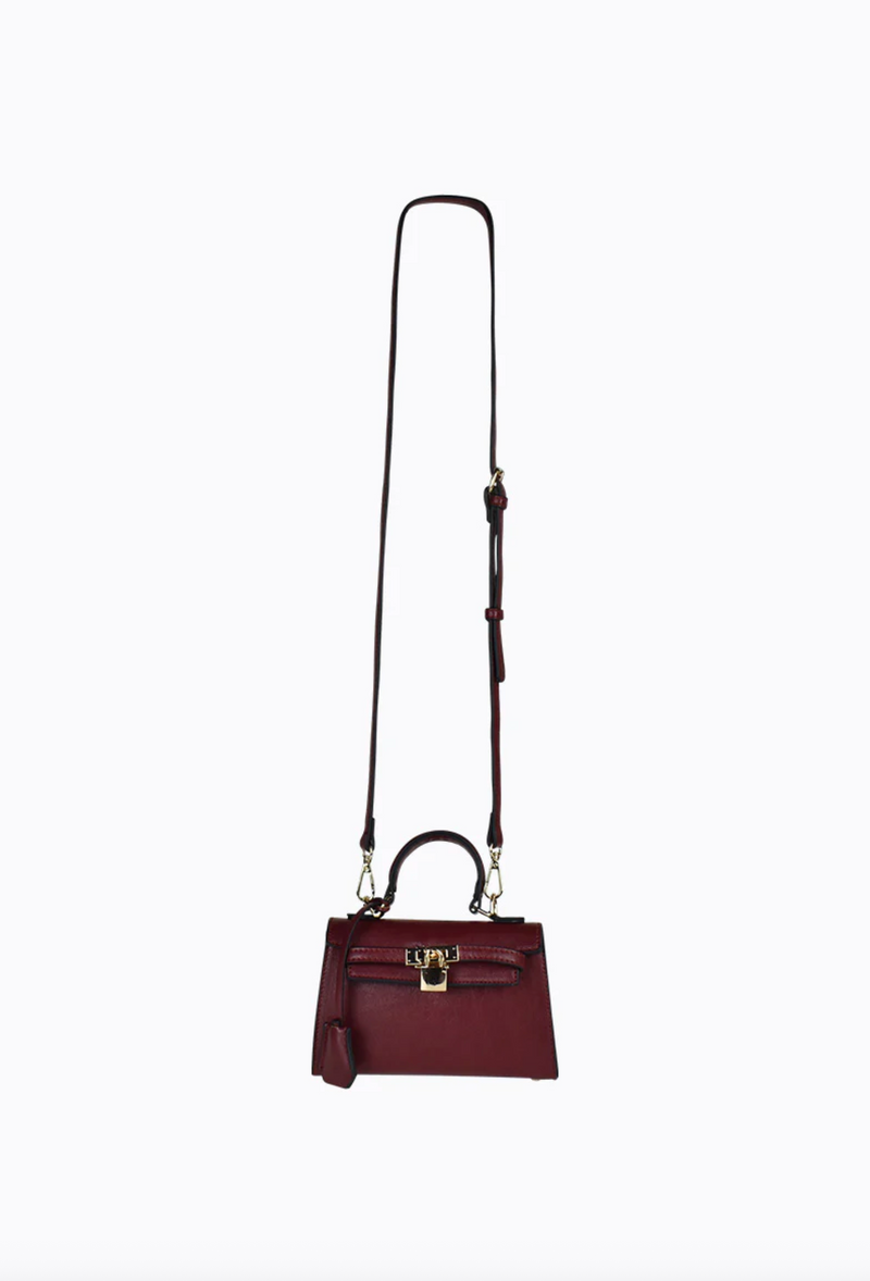 Hedi Bag - Peta and Jain