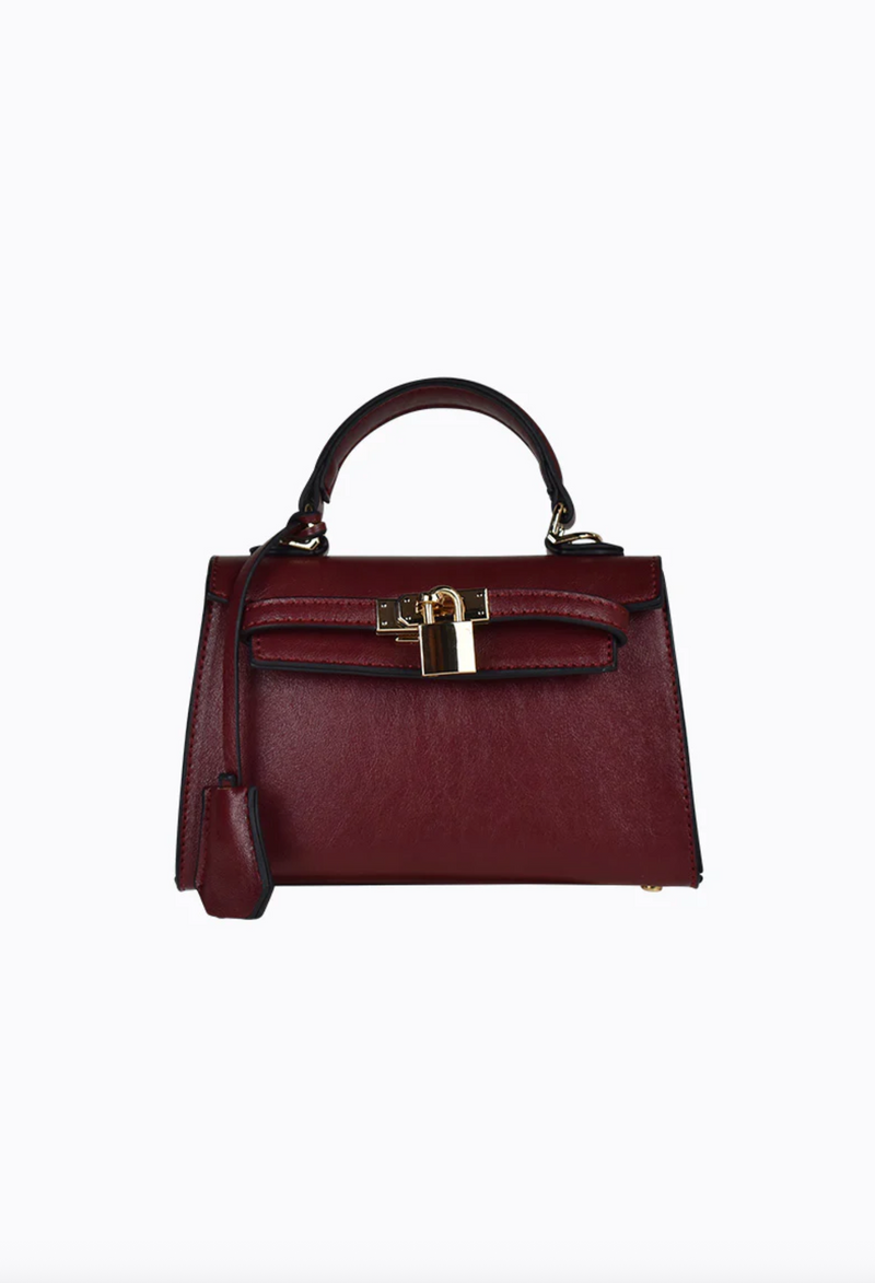 Hedi Bag - Peta and Jain