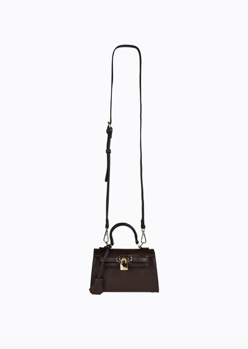 Hedi Bag - Peta and Jain