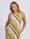 Horizon Dress