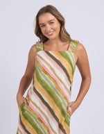 Horizon Dress
