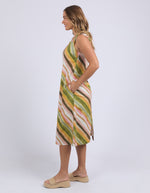 Horizon Dress