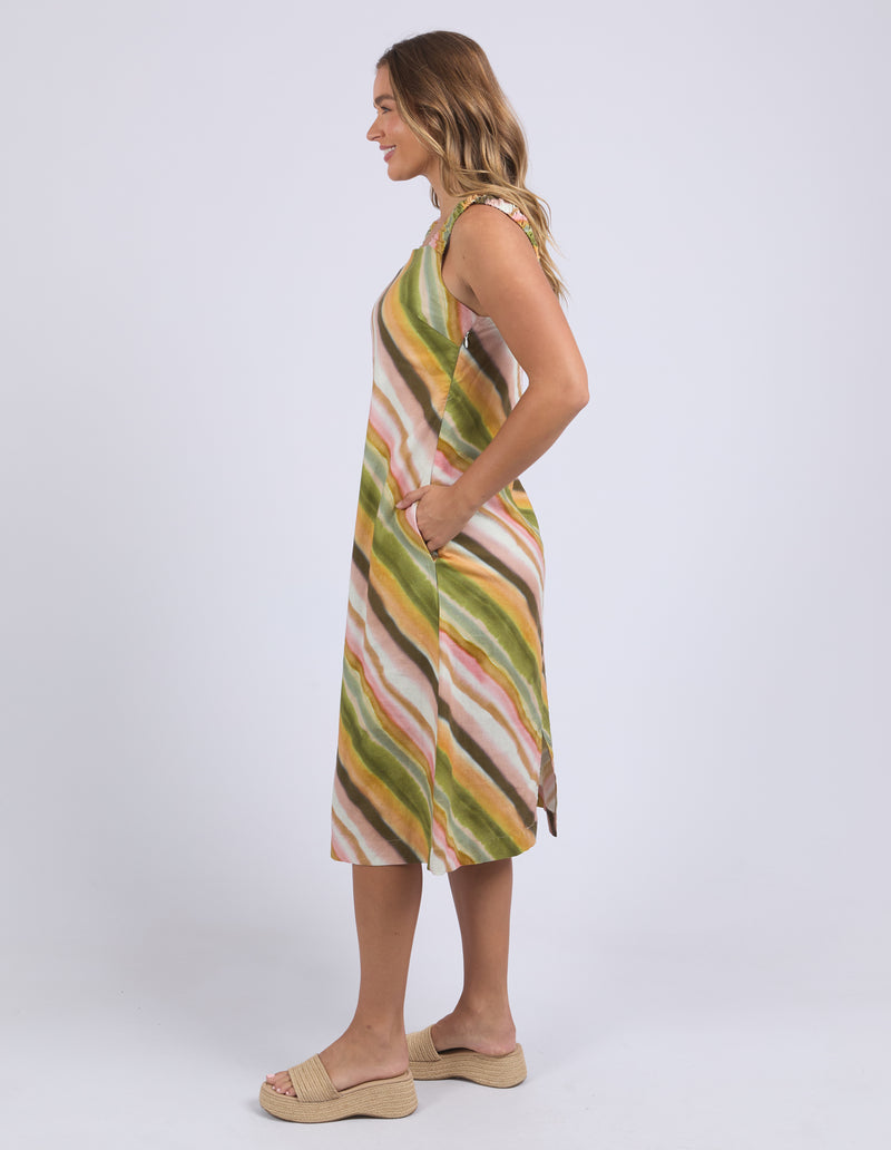 Horizon Dress