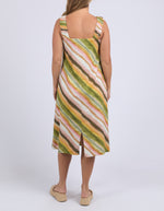 Horizon Dress