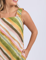 Horizon Dress