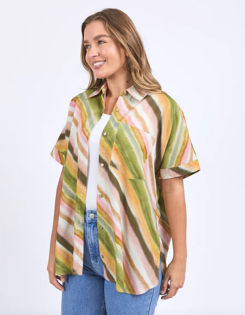 Horizon Shirt