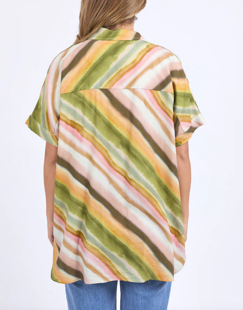 Horizon Shirt