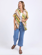 Horizon Shirt