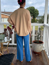 By Frankie - La Sirena Pants 2